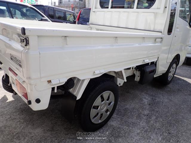 スバル サンバートラック