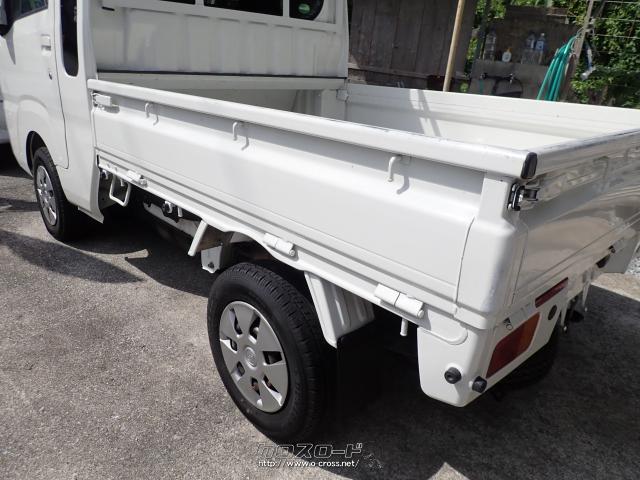 スバル サンバートラック