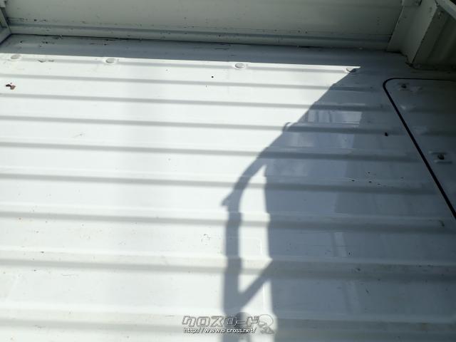 スバル サンバートラック