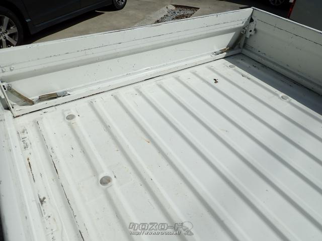 スバル サンバートラック