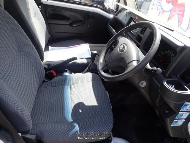 スバル サンバートラック