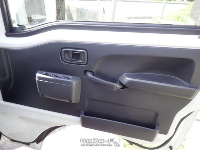 スバル サンバートラック