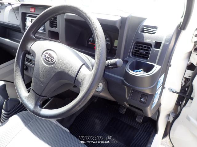 スバル サンバートラック