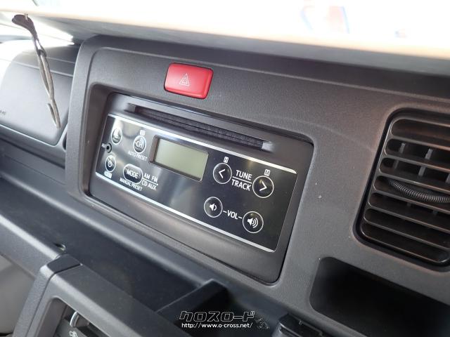 スバル サンバートラック