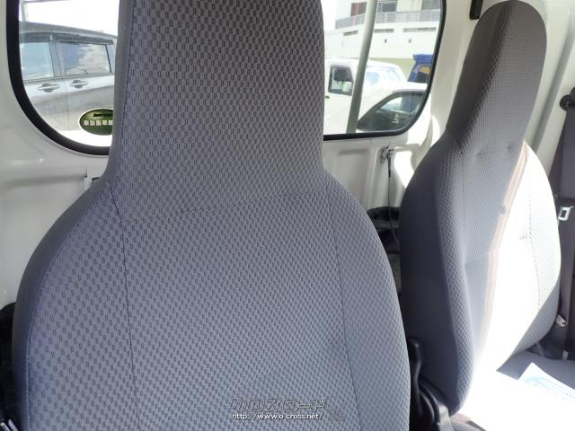 スバル サンバートラック