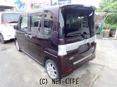 ダイハツ タント