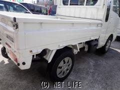 スバル サンバートラック