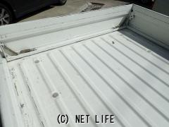 スバル サンバートラック