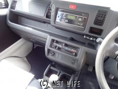 スバル サンバートラック