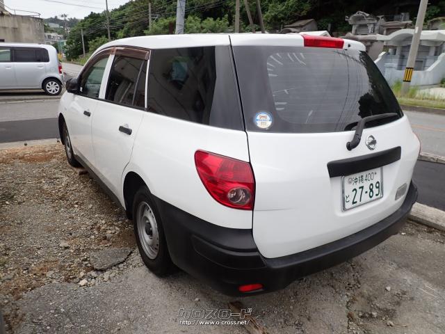 日産 ADバン