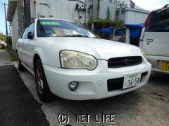 スバル インプレッサスポーツワゴン