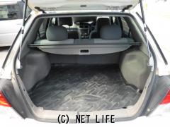 スバル インプレッサスポーツワゴン