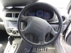 スバル インプレッサスポーツワゴン