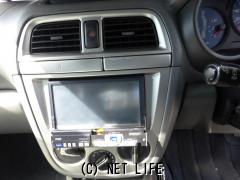 スバル インプレッサスポーツワゴン