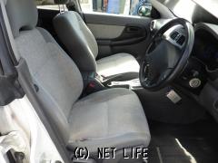 スバル インプレッサスポーツワゴン