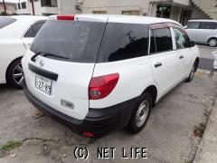 日産 ADバン