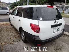 日産 ADバン