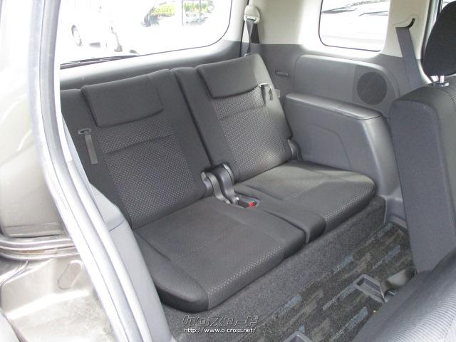 トヨタ アイシス