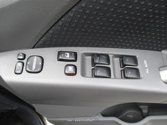 トヨタ アイシス