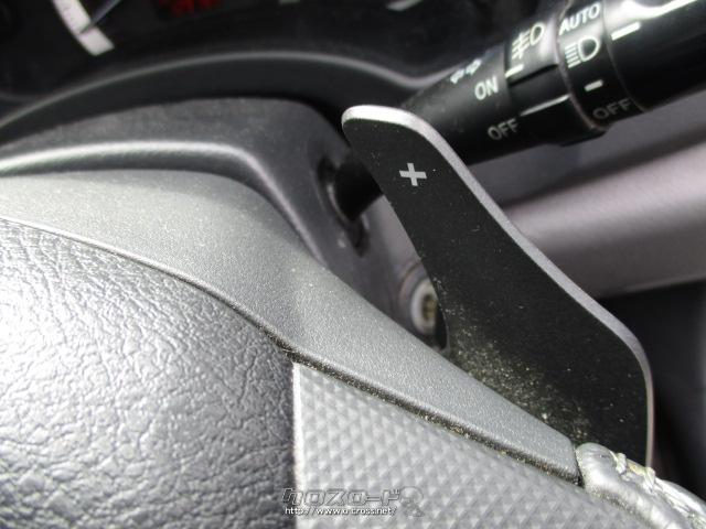 トヨタ アイシス