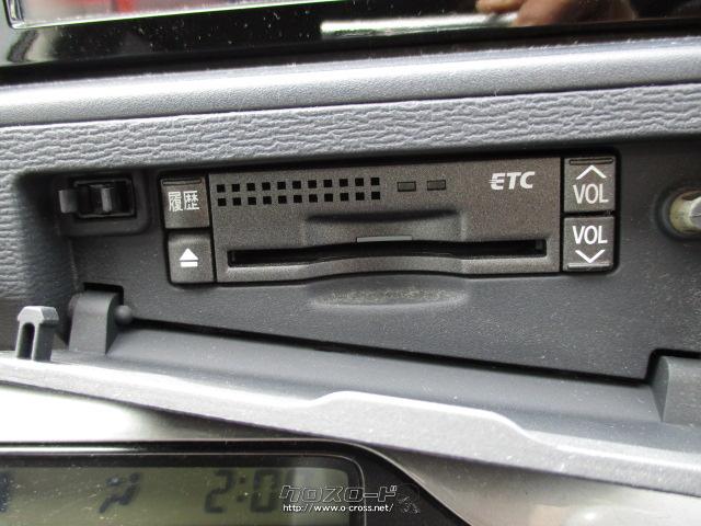 トヨタ アイシス