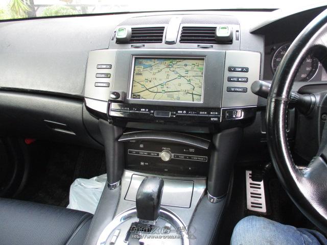 トヨタ マークX