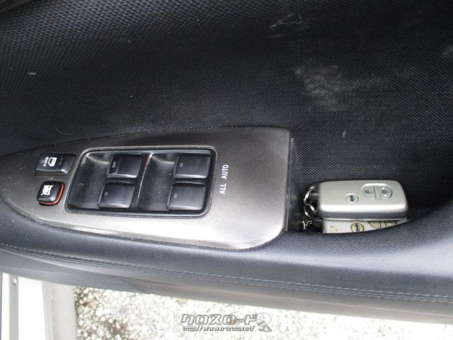 トヨタ マークX