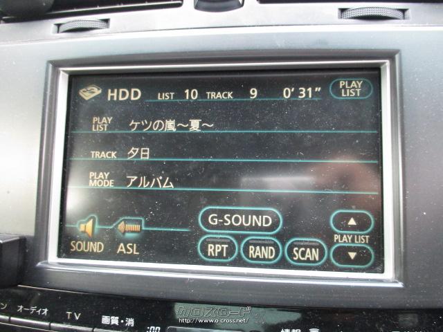 トヨタ マークX