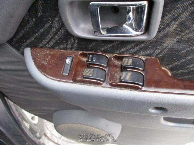 ダイハツ アトレーワゴン