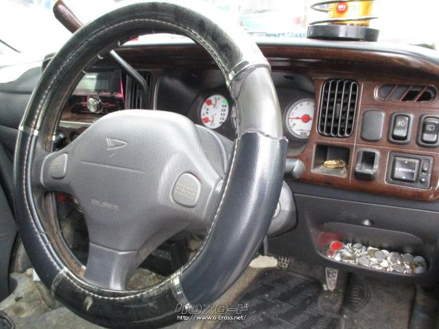 ダイハツ アトレーワゴン