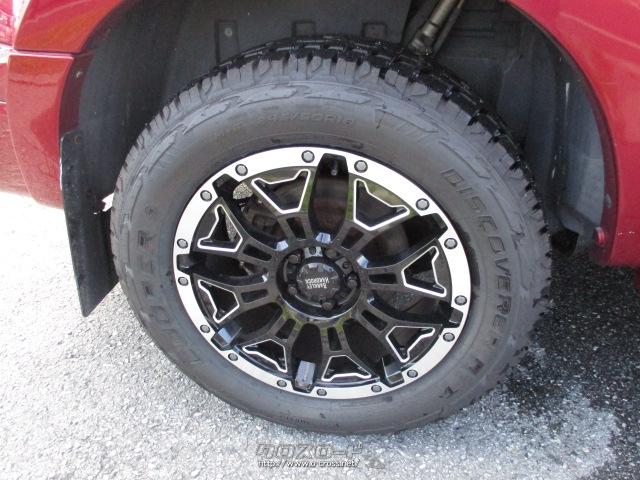 フォード エクスプローラー