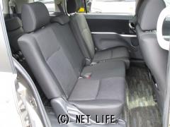 トヨタ アイシス