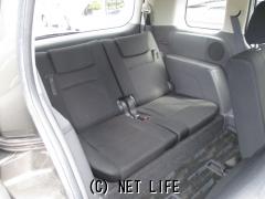 トヨタ アイシス