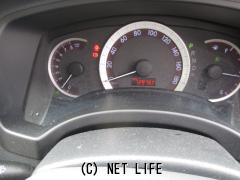 トヨタ アイシス