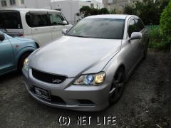 トヨタ マークX