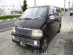 ダイハツ アトレーワゴン