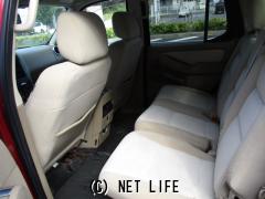 フォード エクスプローラー