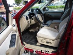 フォード エクスプローラー