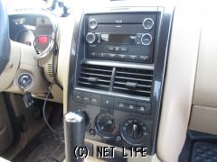 フォード エクスプローラー