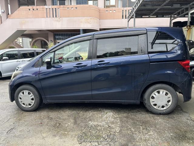 ホンダ フリード