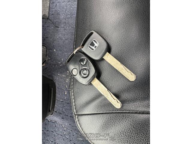 ホンダ フリード