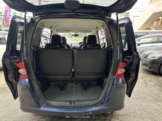 ホンダ フリード