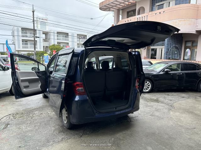 ホンダ フリード