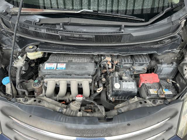 ホンダ フリード