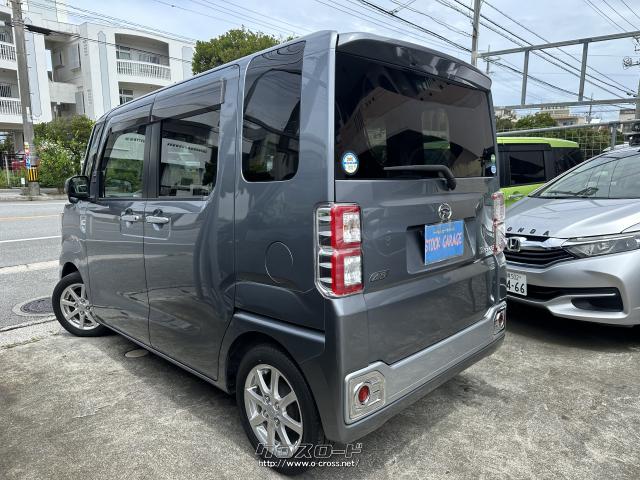 ダイハツ ウェイク