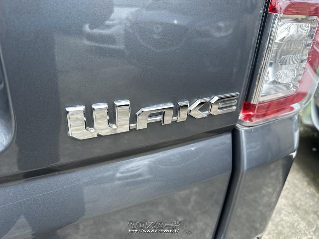 ダイハツ ウェイク