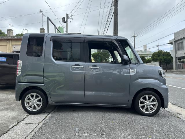 ダイハツ ウェイク