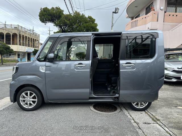 ダイハツ ウェイク