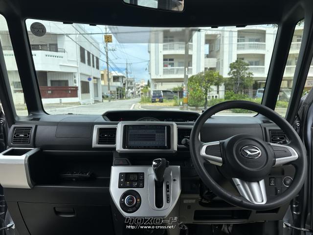 ダイハツ ウェイク