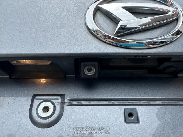 ダイハツ ウェイク